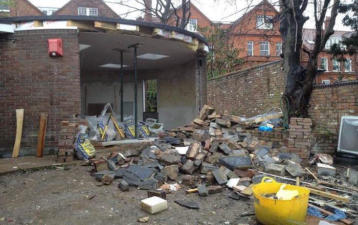 External Works 03